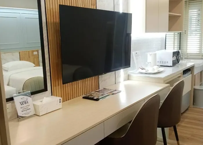 Wellness World Chiva 89 Bangkok