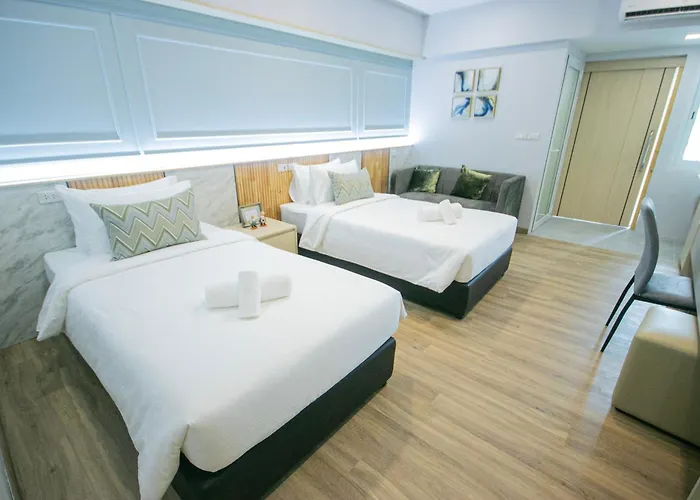 Wellness World Chiva 89 Hotel 2*