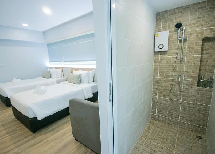 Wellness World Chiva 89 Hotel 2*